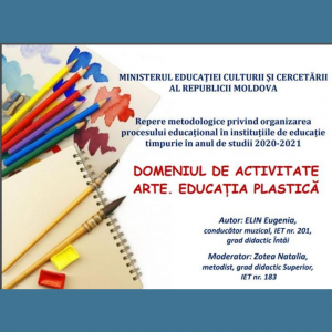 Forumul Municipal: Educația astăzi: între viziune și acțiune