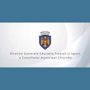 Direcţia Generală Educaţie, Tineret şi Sport a Consiliului municipal Chişinău reiterează necesitatea respectării cerințelor de protecție în perioada de pandemie