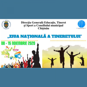 Ziua Națională a Tineretului