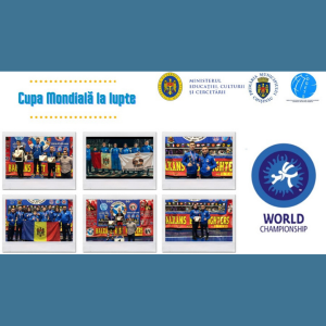 În perioada 12-18 decembrie, în or. Belgrad, Serbia sa desfășurat Cupa Mondială la lupte. 505 luptători din 51 de state au revenit pe covorul de lupte, la cea mai importantă competiție a anului 2020