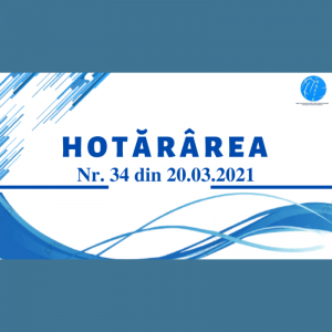 În atenția conducătorilor instituțiilor de învățământ primar, gimnazial, liceal, extrașcolar din municipiul Chișinău