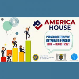 Program intensiv de instruire în perioada iunie – august 2021