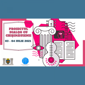Proiectului cultural educativ „Dialog social cu chișinăuienii”