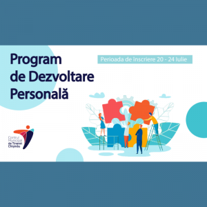 Programul de Dezvoltare Personală