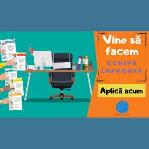 Concurs pentru ocuparea funcțiilor publice vacante în cadrul DGETS