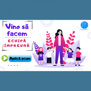 Concurs pentru ocuparea funcției publice vacante de specialist principal la clasele primare (școala națională)