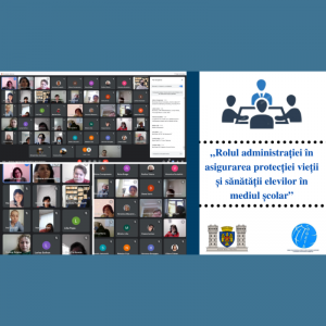 Rolul administrației în asigurarea protecției vieții și sănătății elevilor în mediul școlar