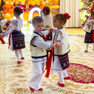 Conectarea instituțiilor sociale din Chișinău la sursa centralizată de agent termic, 09.11.2023