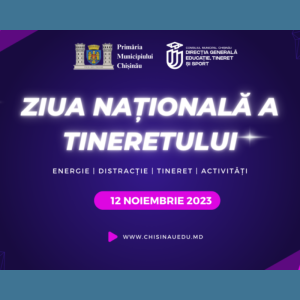 Ziua Națională a Tineretului